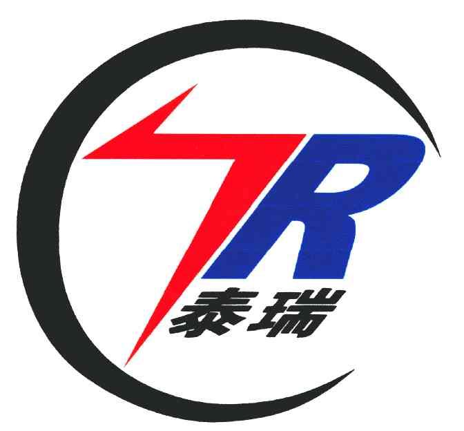 广东泰瑞医药有限公司logo