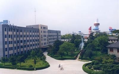 南京江苏科技大学